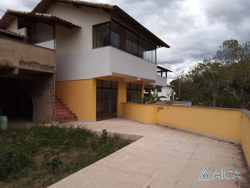 Casa à venda em Itaipava, Petrópolis - RJ - Foto 2