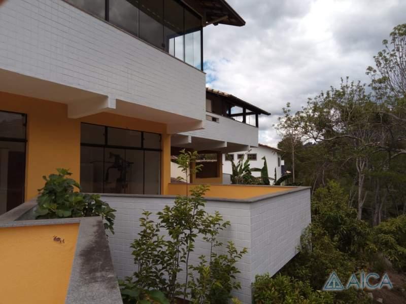 Casa à venda em Itaipava, Petrópolis - RJ - Foto 4