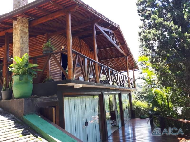 Casa à venda em Quarteirão Brasileiro, Petrópolis - RJ - Foto 34