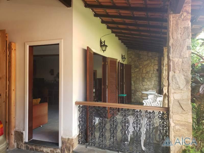 Casa à venda em Corrêas, Petrópolis - RJ - Foto 16