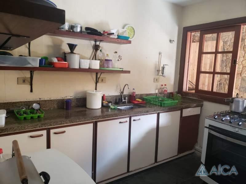 Casa à venda em Corrêas, Petrópolis - RJ - Foto 15