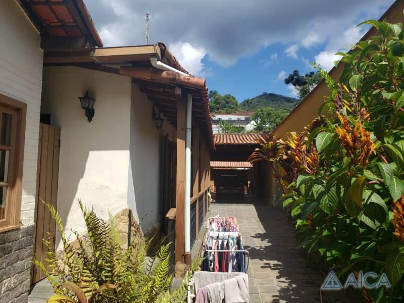 Casa à venda em Corrêas, Petrópolis - RJ - Foto 14