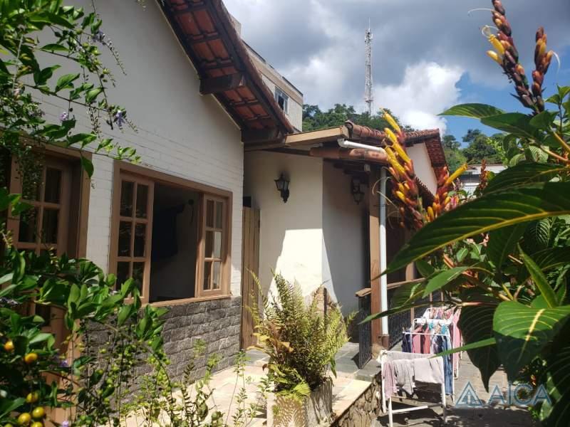 Casa à venda em Corrêas, Petrópolis - RJ - Foto 3