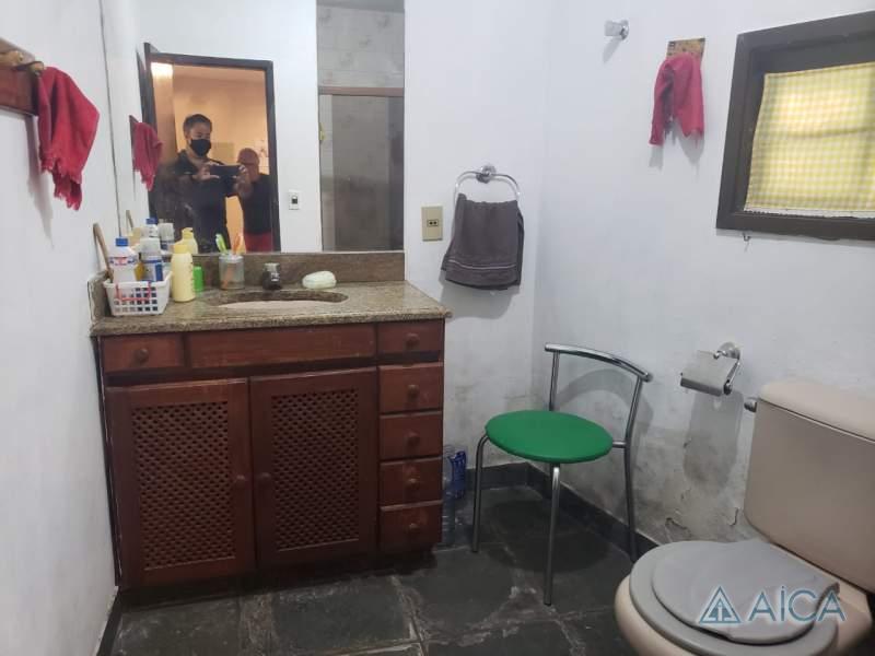 Casa à venda em Corrêas, Petrópolis - RJ - Foto 20