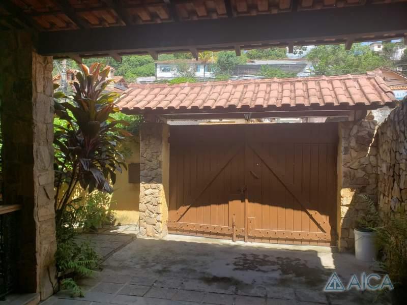 Casa à venda em Corrêas, Petrópolis - RJ - Foto 6
