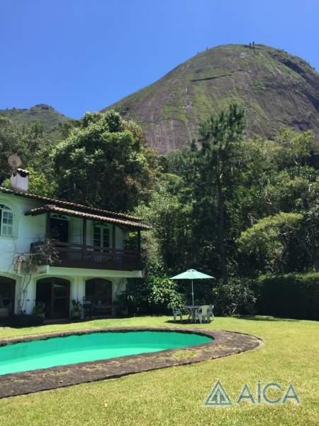 Casa à venda em Araras, Petrópolis - RJ - Foto 1