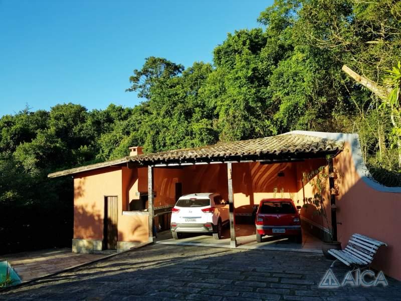 Casa à venda em Bingen, Petrópolis - RJ - Foto 16