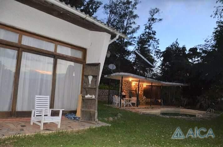 Casa à venda em Nogueira, Petrópolis - RJ - Foto 26