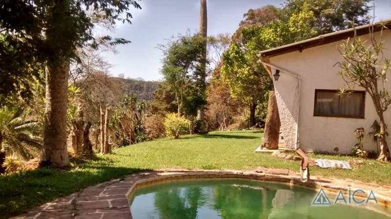 Casa à venda em Nogueira, Petrópolis - RJ - Foto 22