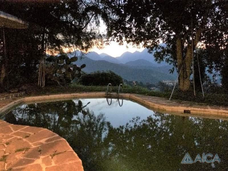 Casa à venda em Nogueira, Petrópolis - RJ - Foto 19