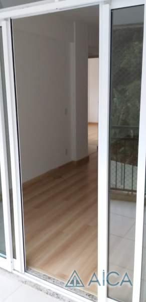 Apartamento à venda em Quitandinha, Petrópolis - RJ - Foto 21