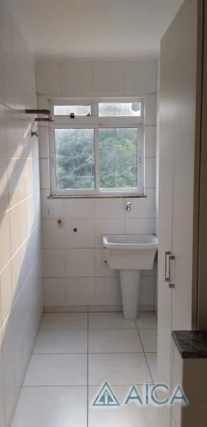 Apartamento à venda em Quitandinha, Petrópolis - RJ - Foto 14