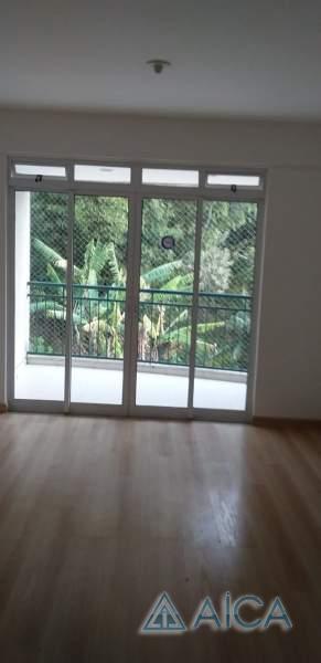 Apartamento à venda em Quitandinha, Petrópolis - RJ - Foto 1