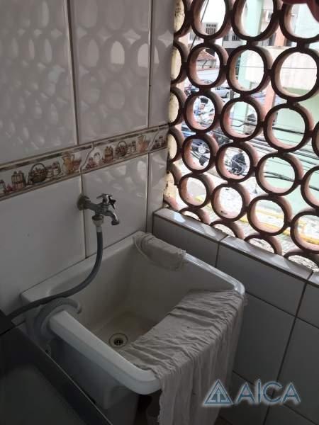 Apartamento à venda em Centro, Petrópolis - RJ - Foto 16