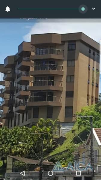 Apartamento à venda em Saldanha Marinho, Petrópolis - RJ - Foto 14