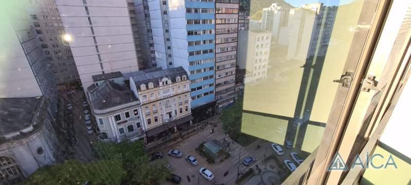 Sala à venda em Centro, Petrópolis - RJ - Foto 1