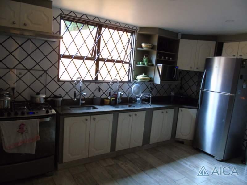 Casa à venda em Valparaíso, Petrópolis - RJ - Foto 16