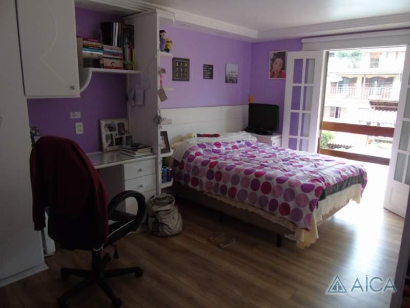 Casa à venda em Valparaíso, Petrópolis - RJ - Foto 14