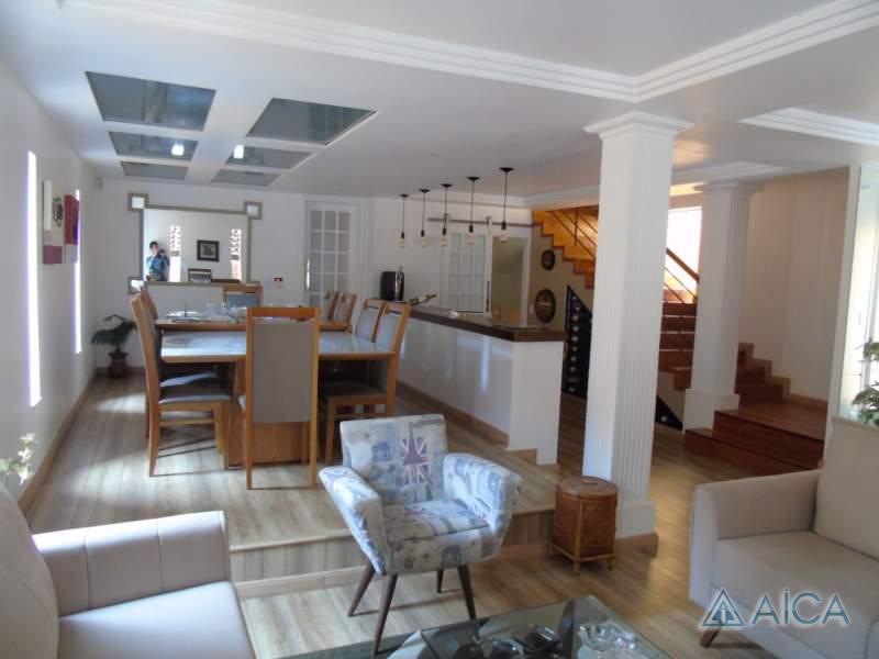 Casa à venda em Valparaíso, Petrópolis - RJ - Foto 13