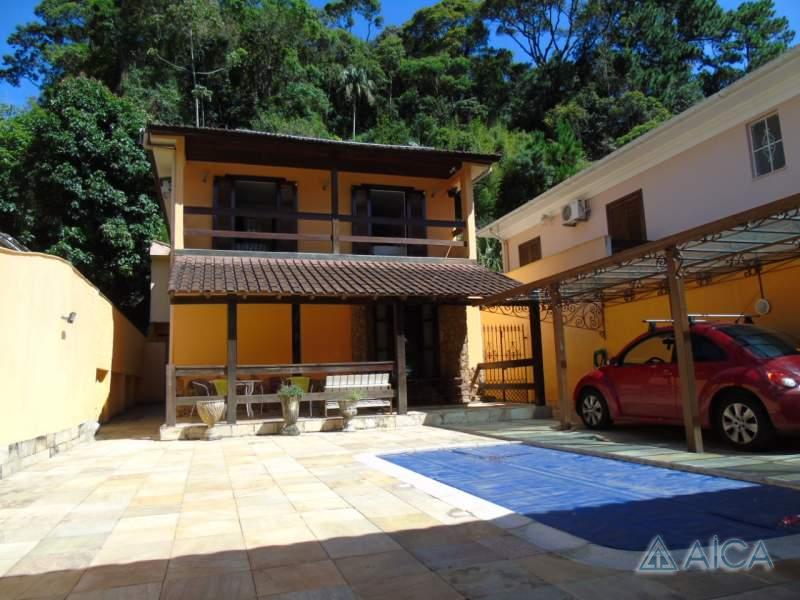 Casa à venda em Valparaíso, Petrópolis - RJ - Foto 10