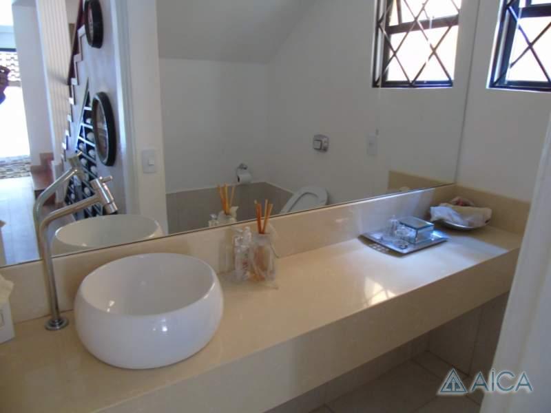 Casa à venda em Valparaíso, Petrópolis - RJ - Foto 5