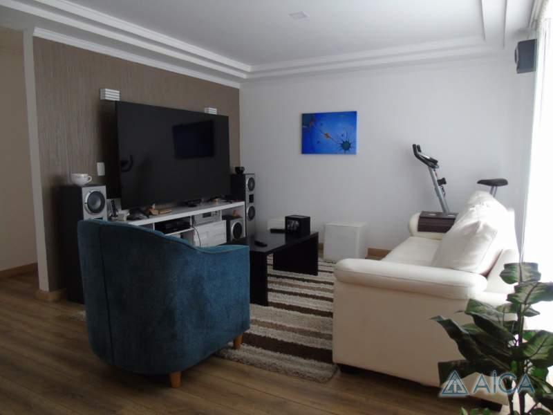 Casa à venda em Valparaíso, Petrópolis - RJ - Foto 4