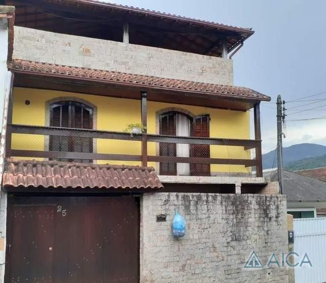 Casa à venda em Valparaíso, Petrópolis - RJ - Foto 26