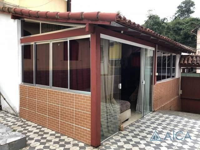 Casa à venda em Valparaíso, Petrópolis - RJ - Foto 21