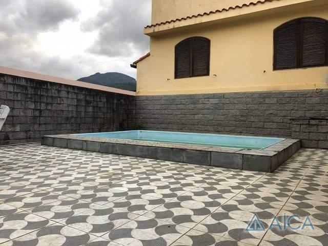 Casa à venda em Valparaíso, Petrópolis - RJ - Foto 17