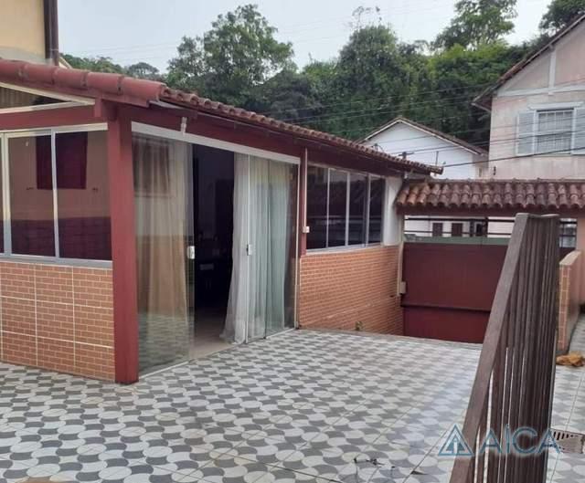 Casa à venda em Valparaíso, Petrópolis - RJ - Foto 3