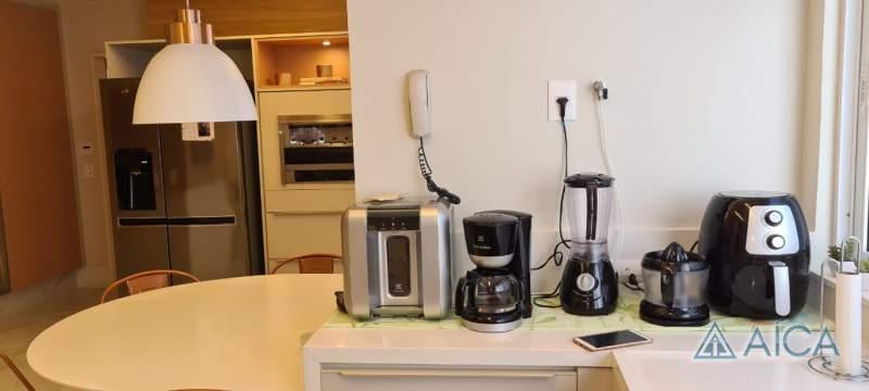 Apartamento à venda em Centro, Petrópolis - RJ - Foto 25