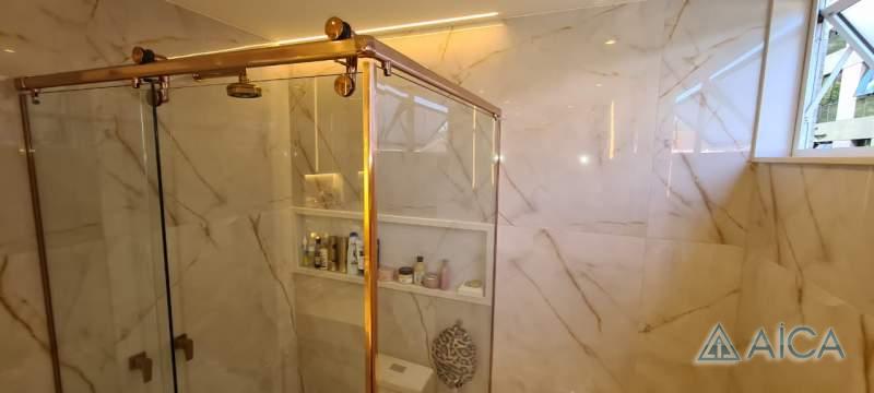 Apartamento à venda em Centro, Petrópolis - RJ - Foto 4