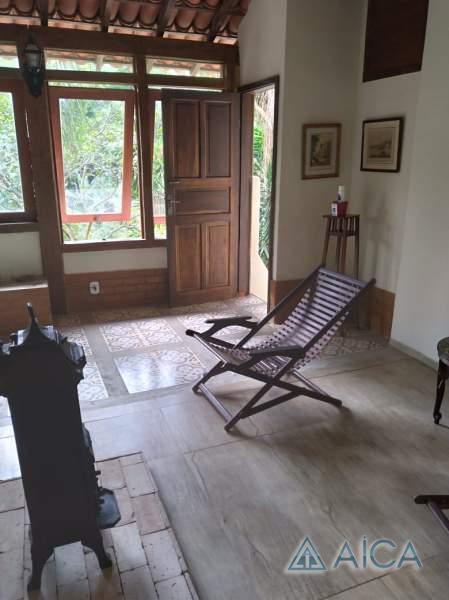 Casa à venda em Itaipava, Petrópolis - RJ - Foto 4