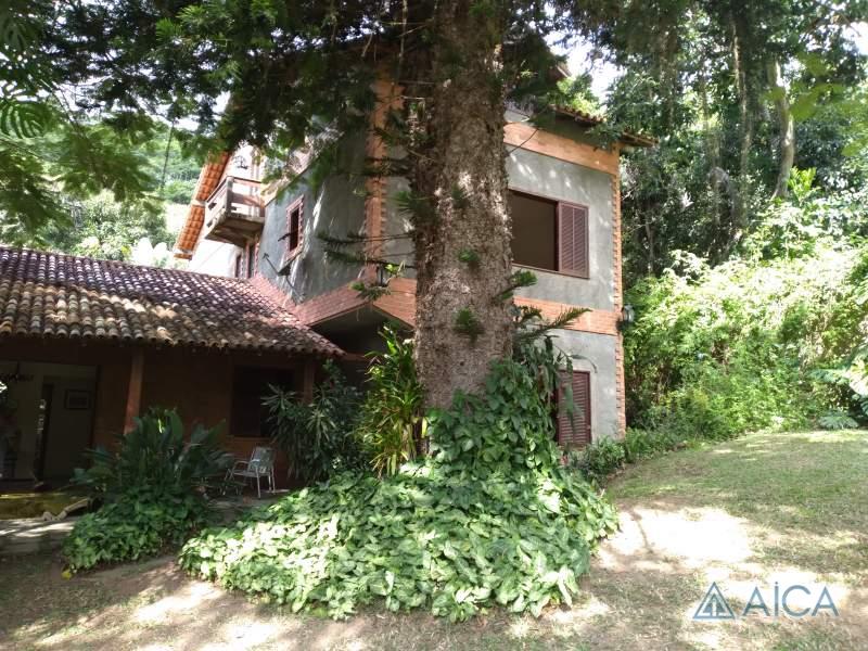 Casa à venda em Itaipava, Petrópolis - RJ - Foto 1