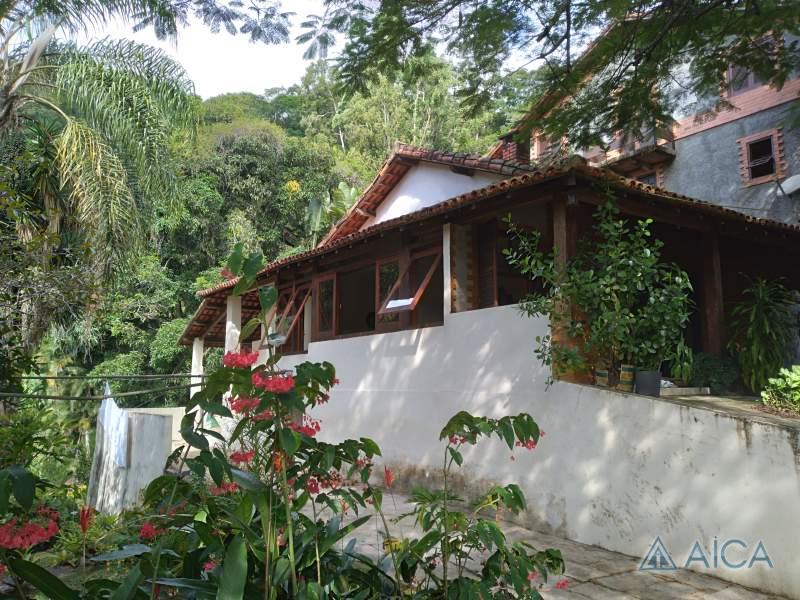 Casa à venda em Itaipava, Petrópolis - RJ - Foto 18