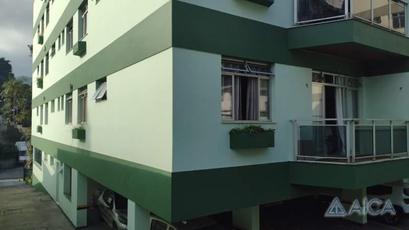 Apartamento à venda em Bingen, Petrópolis - RJ - Foto 12