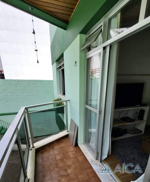 Apartamento à venda em Bingen, Petrópolis - RJ - Foto 2