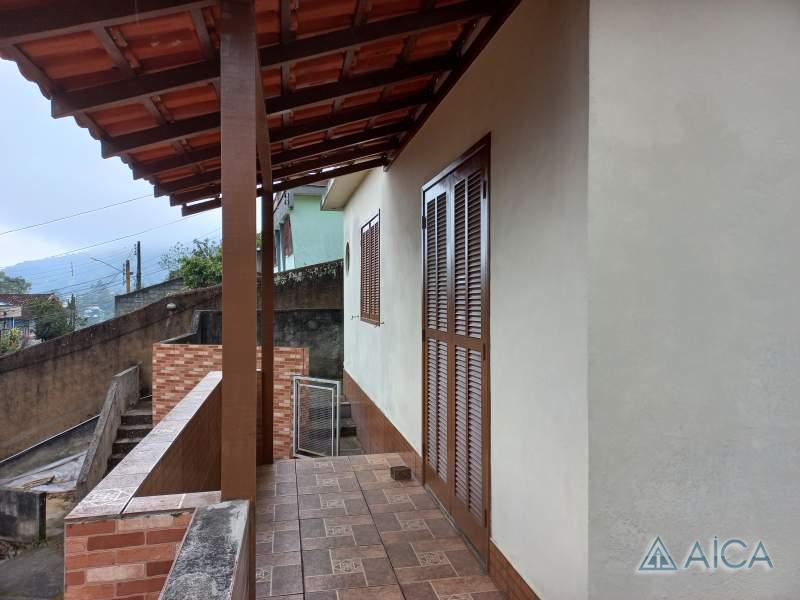 Casa à venda em Batailhard, Petrópolis - RJ - Foto 26