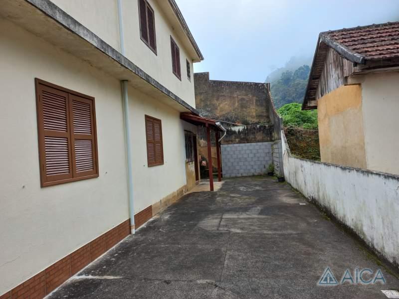 Casa à venda em Batailhard, Petrópolis - RJ - Foto 27