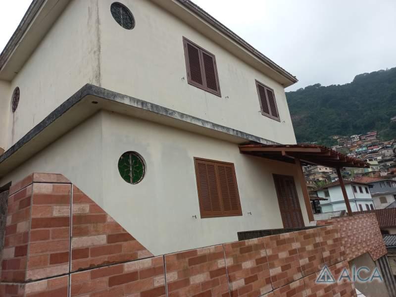 Casa à venda em Batailhard, Petrópolis - RJ - Foto 13