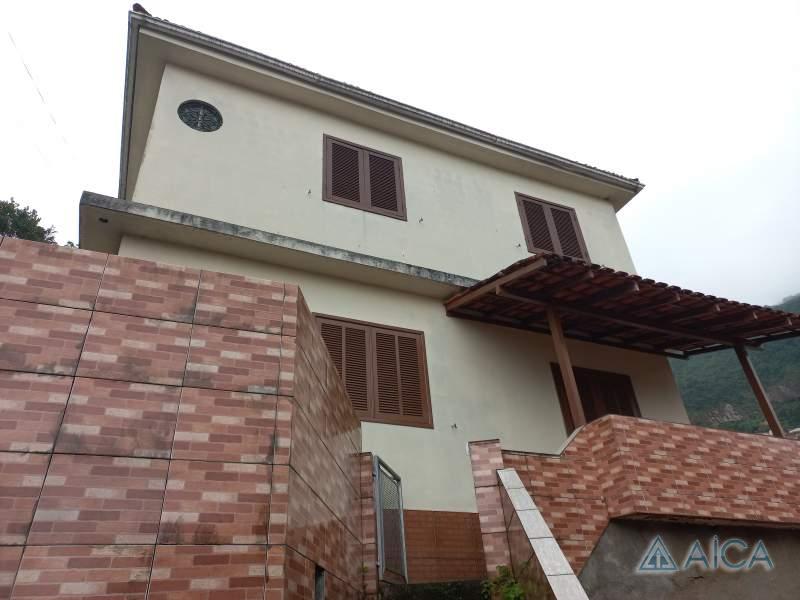 Casa à venda em Batailhard, Petrópolis - RJ - Foto 14