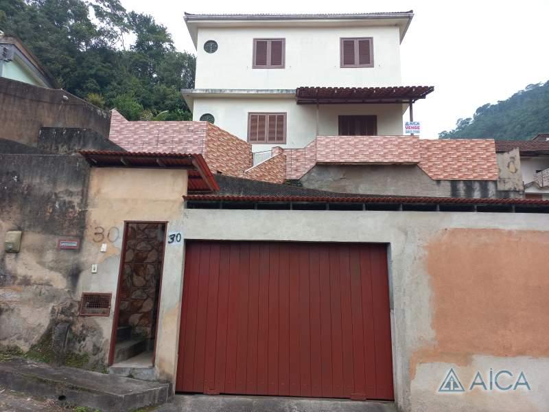 Casa à venda em Batailhard, Petrópolis - RJ - Foto 16
