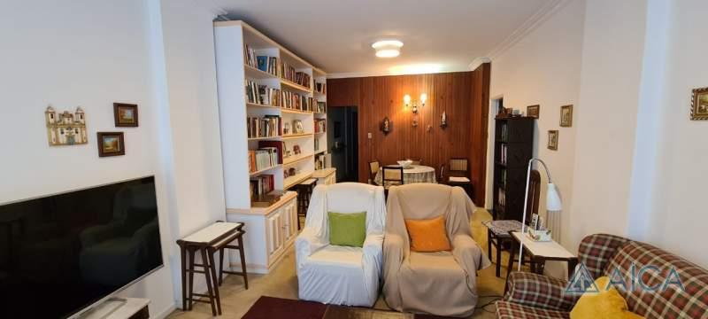 Apartamento à venda em Centro, Petrópolis - RJ - Foto 2