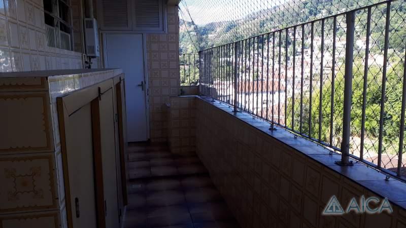 Apartamento à venda em Centro, Petrópolis - RJ - Foto 12