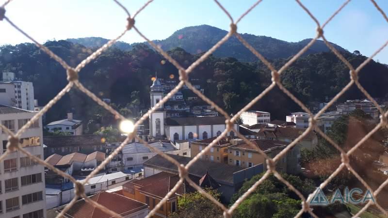 Apartamento à venda em Centro, Petrópolis - RJ - Foto 14