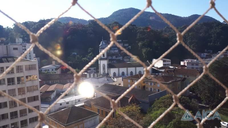 Apartamento à venda em Centro, Petrópolis - RJ - Foto 15