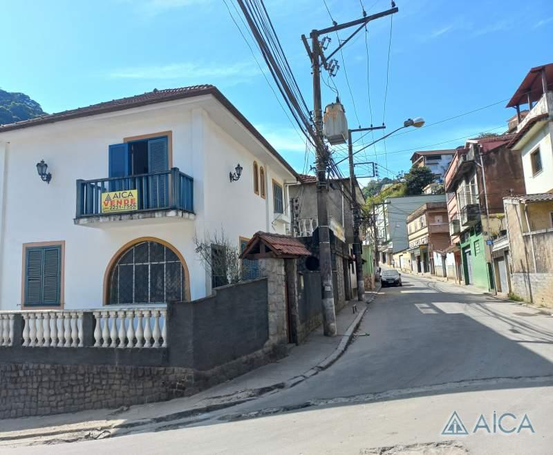Casa à venda em Caxambú, Petrópolis - RJ - Foto 17