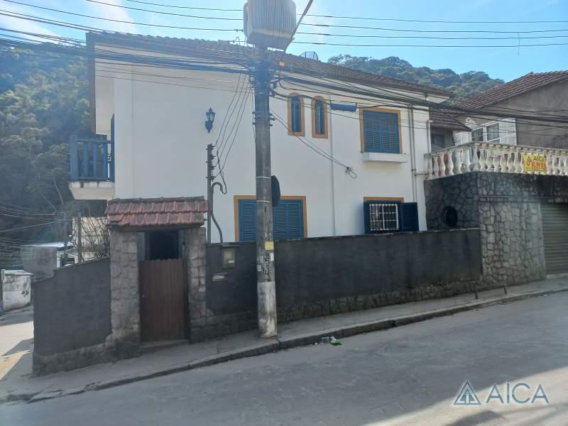 Casa à venda em Caxambú, Petrópolis - RJ - Foto 18