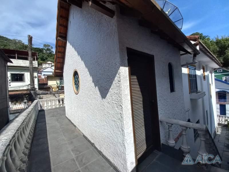 Casa à venda em Caxambú, Petrópolis - RJ - Foto 19