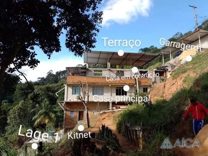 Casa à venda em Floresta, Petrópolis - RJ - Foto 1